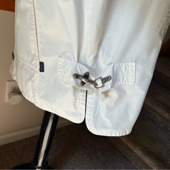 London Fog Marine-style Jacket Windbreaker - Picture 6 of 15